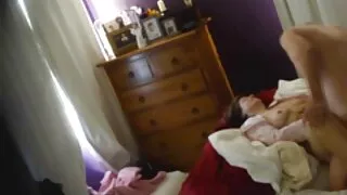 Les adolescents baisent à l'hôtel et filment film x pornovor leur porno Amateur