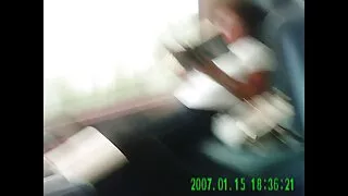 Matin baise porno de femme black de cul jeune beauté