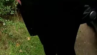 Sexe avec une je veux un film porno gratuit fille rousse à lunettes après une douce pipe
