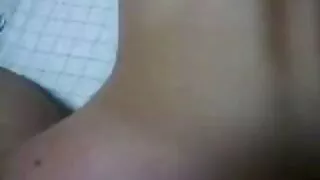 Babe mince sex porno kif baisée dans la chatte par un amant expérimenté