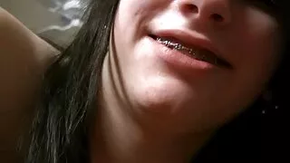 Demi-soeur baisée par porno sexe porno un FRÈRE essayant d'oublier et de dimenticare